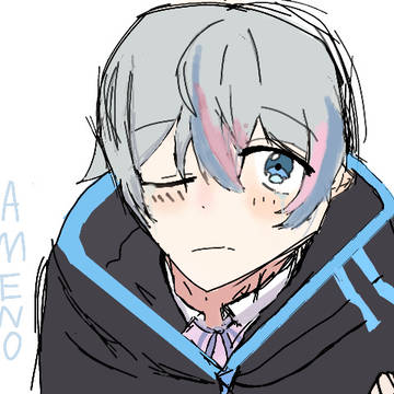 こさめちゃんFA