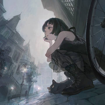 通り雨