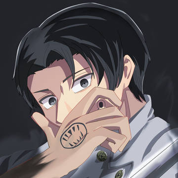 乙骨くん