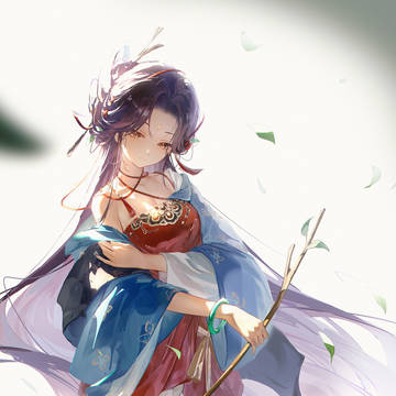 曲娘