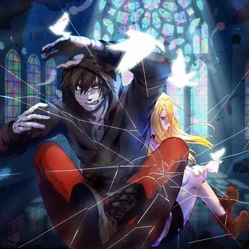 殺戮の天使🕊☭️(※クリック推奨)