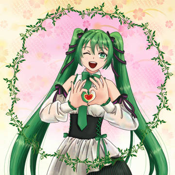 2024誕生日！