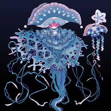 💠シアン=カサンドラ