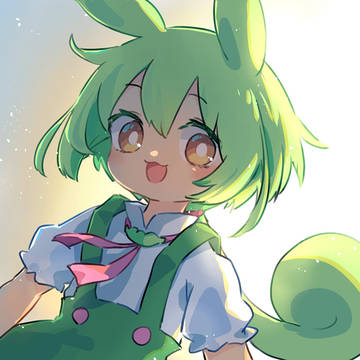 ずんだもん