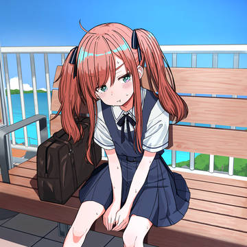 夏休み明け