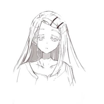ガガンボ(篠澤広)