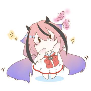 ヒメちゃんの夏休み