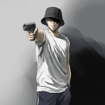 ファンアートまとめ35