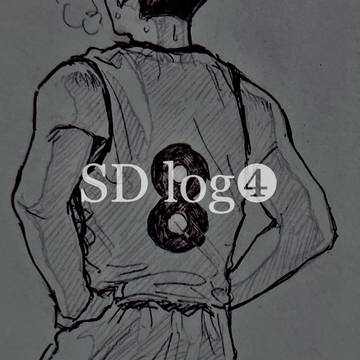 SDろぐ❹(一之倉月間まとめ)