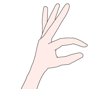 リキさんにグミを食べさせるための手