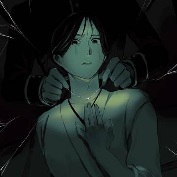 『永遠を貴方に』