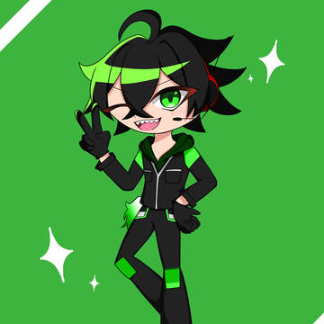 ミニシャークん
