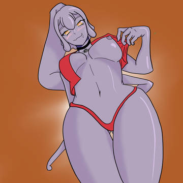 My OC Na-chan