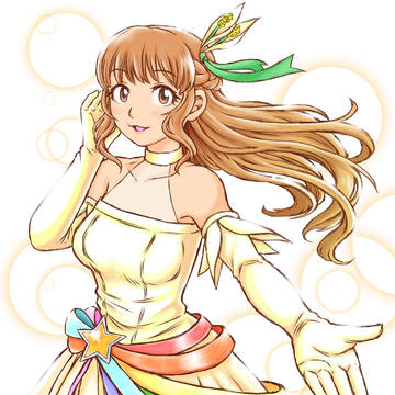諸星きらり