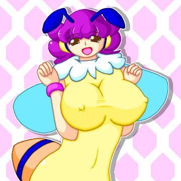 ポップン式たゆんモード　３