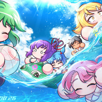 パワプロの日2024！