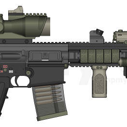 HK G27