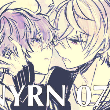 ARGONAVIS nyrn ログ07