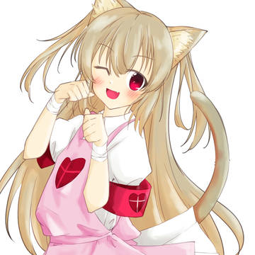 にゃとり