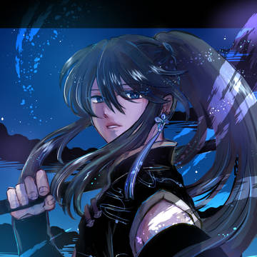 【Armoni*Chord】第55話：風砂舞う果てに