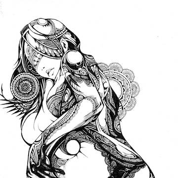 Female body1