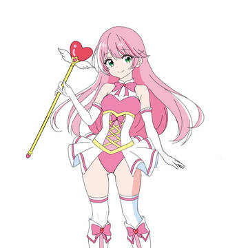 聖杖戦姫セラフィリア