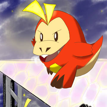 ライム再戦