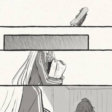 手を伸ばすそのさき
