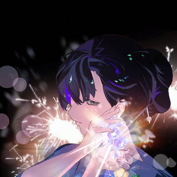 夢幻花