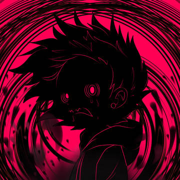 Shatter (OC)