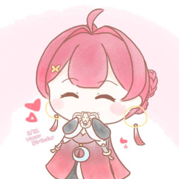 8/31丹瑾HappyBirthday!