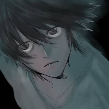 DEATHNOTE 『L』