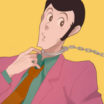 ルパンまとめ