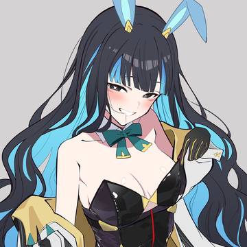 バニーなテノチティトラン