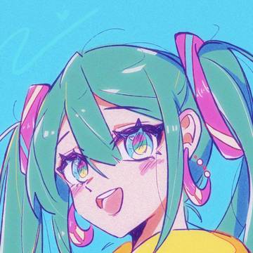 初音ミク
