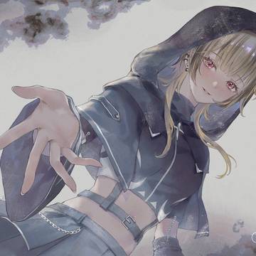 依頼絵