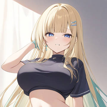 ショーツエマたそ