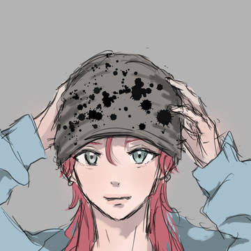 らくがきろれ