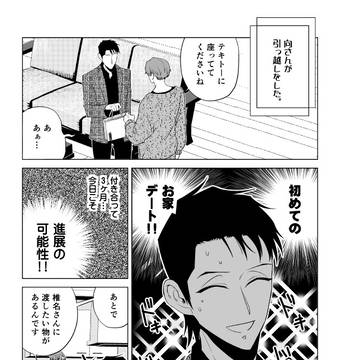 ACTNOW.のその後らくがき漫画