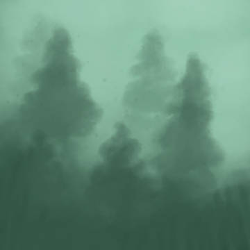 simple forest