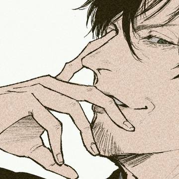 【創作】グラサンおじ2