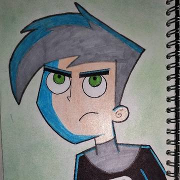 Danny Phantom