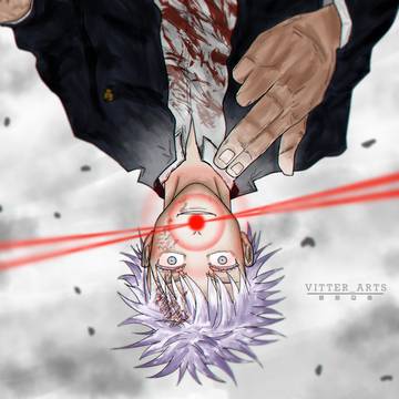 "Reversal Red...."