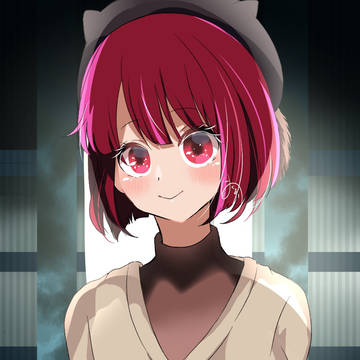 有馬かなまとめ