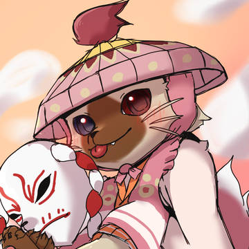 うちのこニャンター