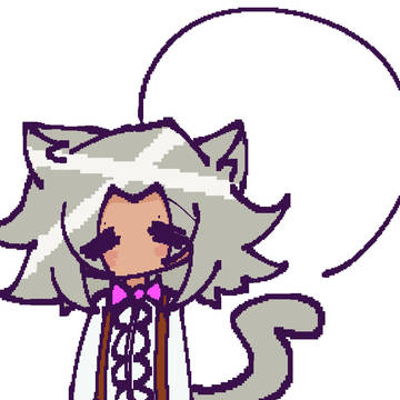 猫エックス