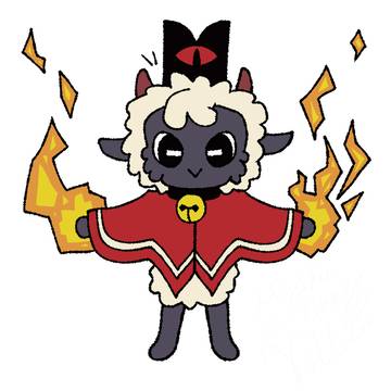 FA: Cult of the Lamb