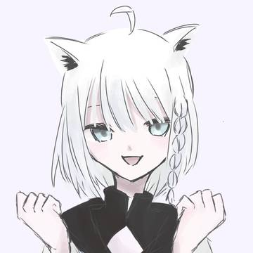 こんこんきーつね
