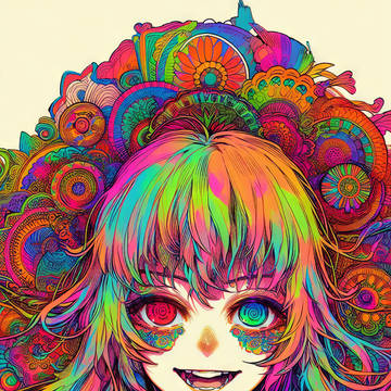 Colorful