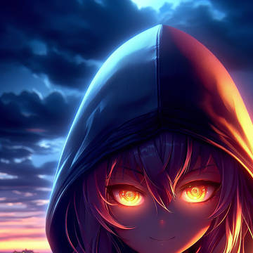 Mystery girl